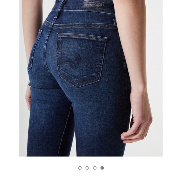 AG ADRIANO GOLDSCHMIED Jeans - Picture 4 of 10